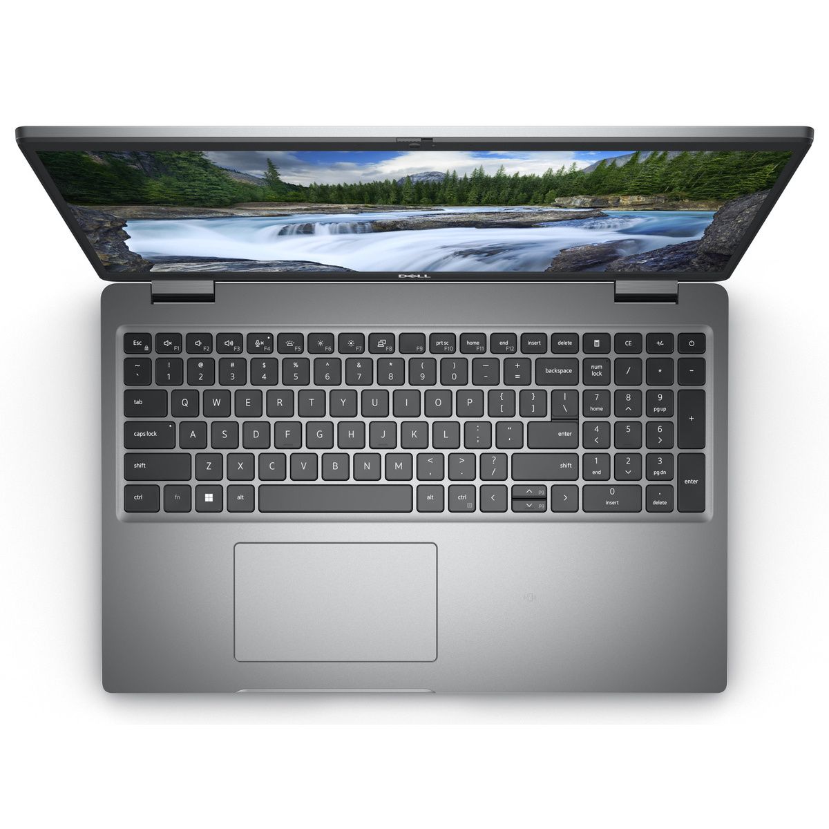 Dell Latitude 5530 Core i5 1250P (12-gen.) / 16 GB / 960 SSD / 15,6’’ FullHD / Win 11 Pro