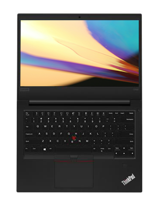 Lenovo ThinkPad E495 Ryzen 5 3500U 2,1 GHz / 8 GB / 120 SSD / 14" FullHD / Win 11 Prof. 