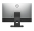 Dell OptiPlex 7460 AIO Core i5 8500 (8-gen.) 3,0 GHz / 16 GB / 240 SSD / 23,8’’ FullHD / Win 11 Pro / Klasa A-