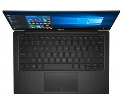 Dell XPS 15 9560 Core i7 7700HQ (7-gen.) 2,8 GHz / 16 GB / 240 SSD / 15'' FullHD / Win 10 Prof. + GTX 1050 