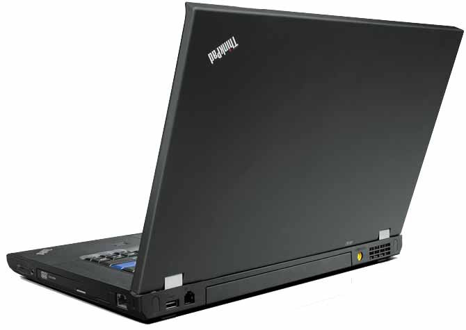 Lenovo ThinkPad T420 Core i5 2520m (2-gen.) 2,5 GHz / 8 GB / 240 SSD / 14" HD+ / Win 10