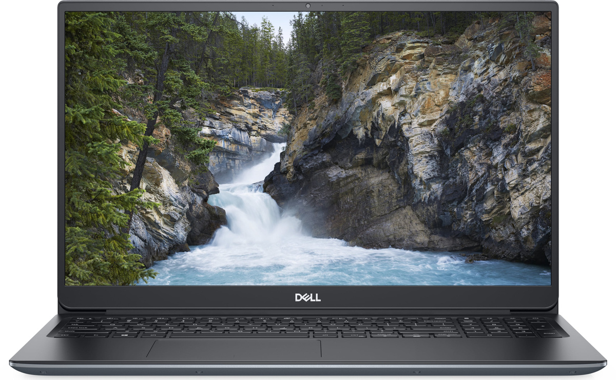 Dell Vostro 5590 Core i5 10210U (10-gen.) 1,6 GHz / 8 GB / 240 SSD / 15,6'' FullHD / Win 11 Pro