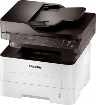 Samsung Xpress M2875FD