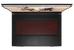 Nowy gamingowy MSI KATANA GF76 12UC-416XPL Core i5 12450H (12-gen.) 3,3 GHz (8 rdzeni) / 16 GB / 960 SSD / 17,3'' FullHD / Win 11 + GeForce RTX 3050
