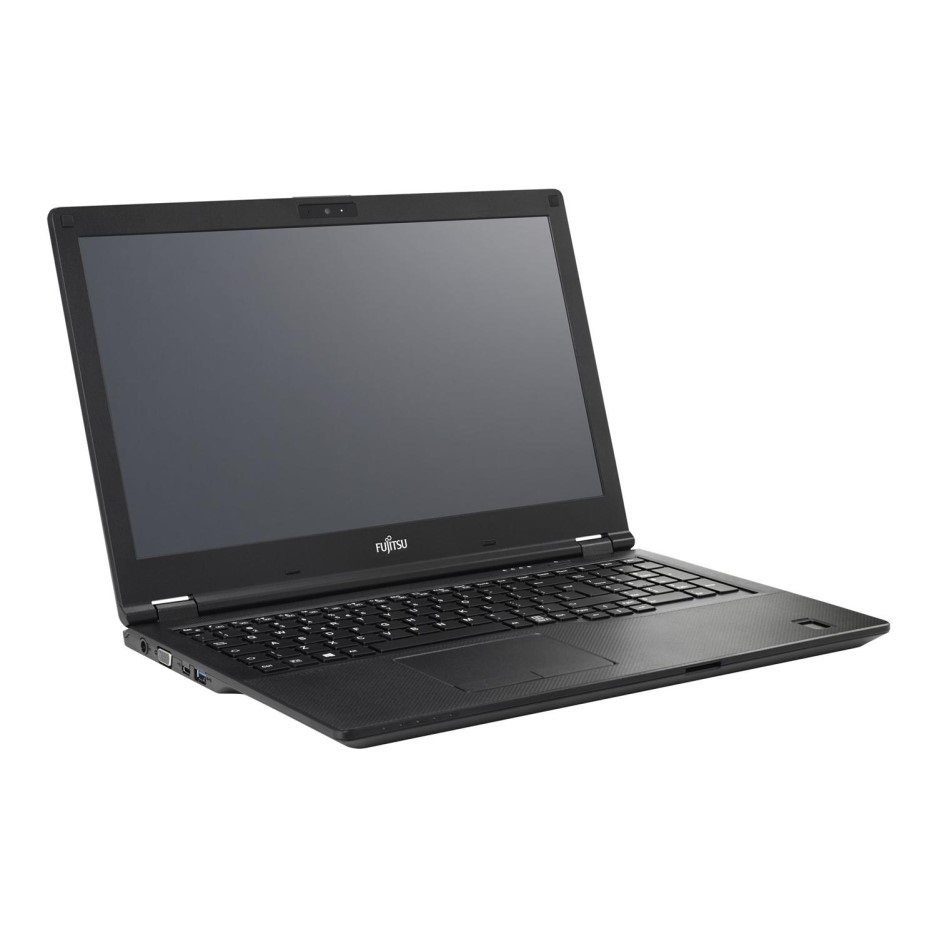 Fujitsu Lifebook U758 Core i7 8550U (8-gen.) 1,8 GHz / 16 GB / 2 TB SSD / 15,6'' FullHD dotyk / Win 11 Pro