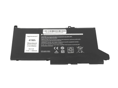 Bateria Movano do Dell Latitude 7390, 7490 - 11.4V - BT/DE-E7390-11.4