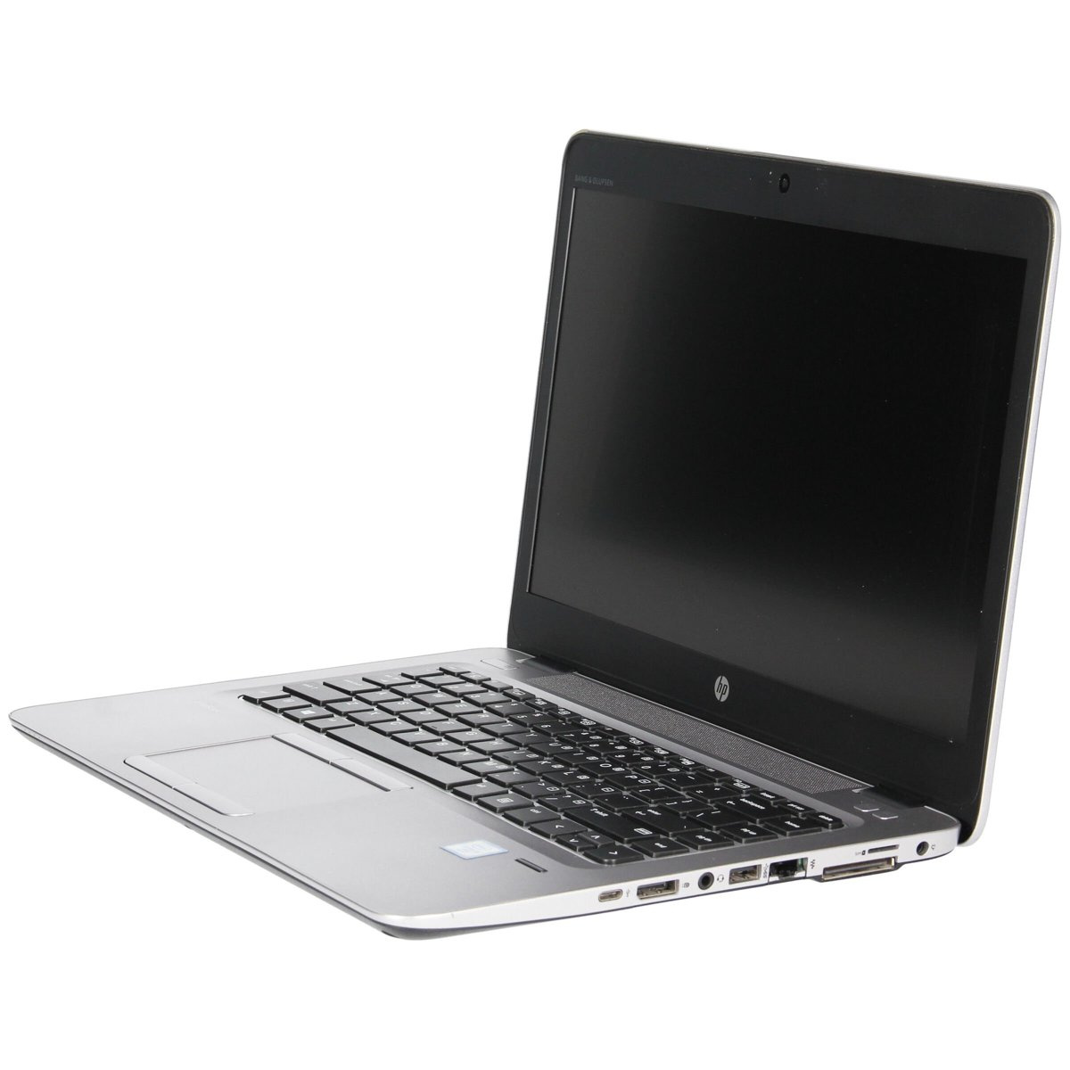 HP EliteBook 840 G3 Core i5 6300u (6-gen.) 2,4 GHz / 16 GB / 960 SSD / 14'' FullHD / Win 10 Prof. (Update) / Klasa A-