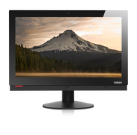 Lenovo M810z AIO Core i5 6400 2,7 GHz / 8 GB / 120 SSD / 21.5’’ FullHD / Win 10 Prof. / Klasa A-