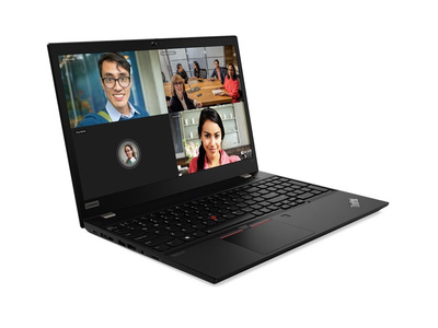 Lenovo ThinkPad T15 Gen 1 Core i5 10310U (10-gen.) 1,7 GHz / 16 GB / 240 SSD / 15,6" FullHD dotyk / Win 11 Prof.