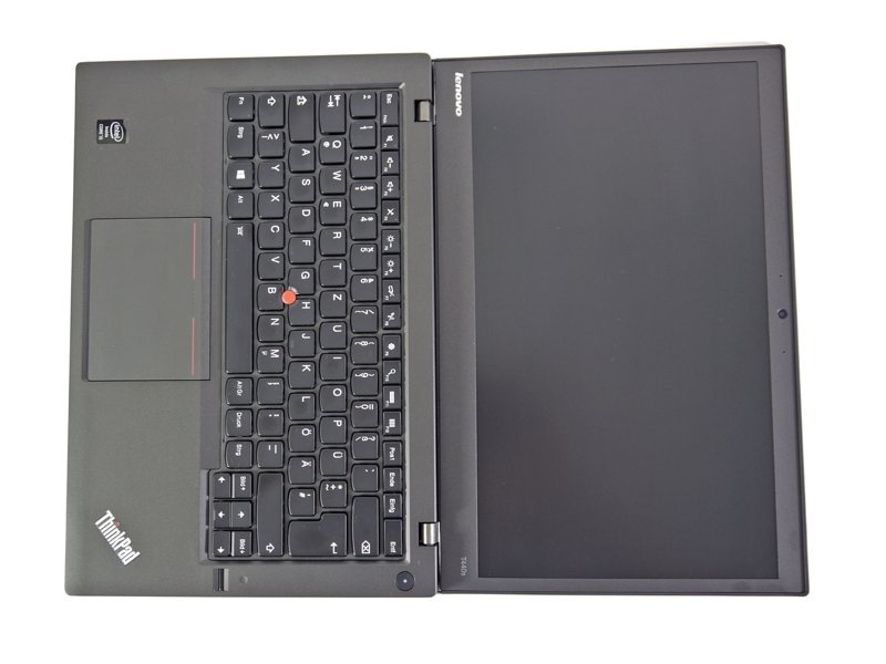 Lenovo ThinkPad T450s Core i7 5600u (5-gen.) 2,6 GHz / 8 GB / 480 SSD / 14" FullHD, dotyk  / Win 10 Prof. (Update)