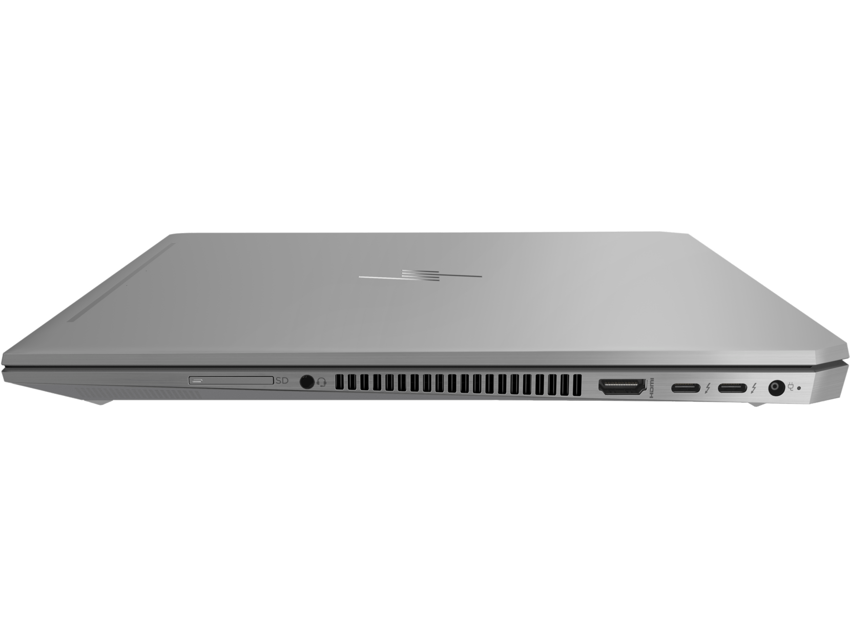 HP Zbook Studio G5 Core i7 8850H (8-gen.) 2,6 GHz / 16 GB / 240 SSD / 15,6'' FullHD / Win 11 Pro + Quadro P1000
