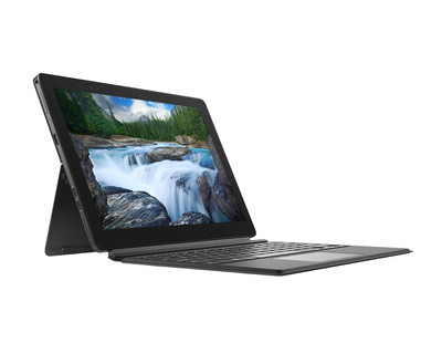 Dell Latitude 5290 2w1 Core i5 8250u (8-gen.) 1,6 GHz / 8 GB / 480 SSD / 12,3'' FullHD, dotyk / Win 11 Prof. (Update) + kamera 