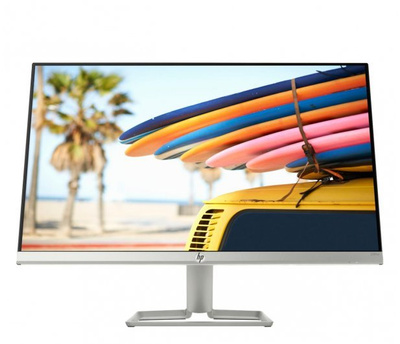 Nowy HP 24fw z Audio