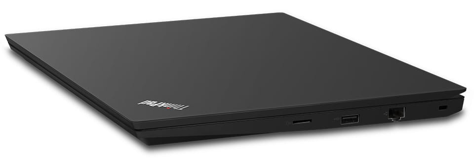Lenovo ThinkPad E490 Core i5 8265U (8-gen.) 1,6 GHz / 8 GB / 240 SSD / 14" FullHD / Win 11 Pro / Klasa A-