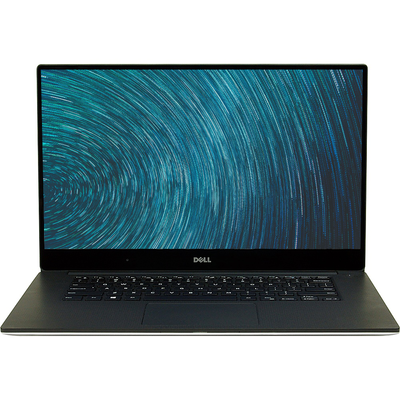 Dell Precision 5510 Xeon E3-1505M V5 2,8 GHz / 8 GB / 960 SSD / 15,6'' FullHD / Win 10 Prof. (Update) + nVidia Quadro M1000m  