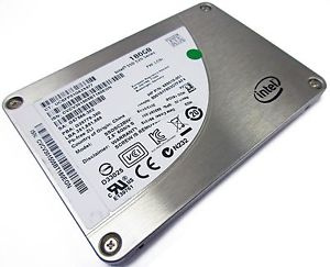 Dysk SSD / Intel Pro 2500 Series / 180 GB / SATA III / 2,5''
