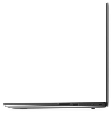 Dell XPS 15 7590 Core i5 9300H (9-gen.) 2,4 GHz / 16 GB / 480 SSD / 15,6'' FullHD / Win 11 Pro + GeForce GTX1650 / Klasa A-