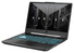 Powystawowy Asus F15 FX506HC-WS53K1 i5 11260H (11-gen.) 2,6 GHz / 16 GB / 240 SSD / 15,6’’ FullHD / Win 11 + RTX 3050