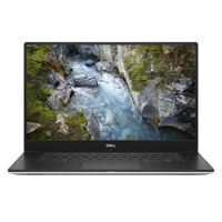 Dell Precision 5530 Core i7 8850H (8-gen.) 2,6 GHz / 16 GB / 240 SSD / 15,6'' FullHD / Win 11 Pro + Quadro P1000 / defekt