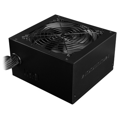 Zasilacz komputerowy ATX MODECOM B88 FC 700W 80 Plus Bronze