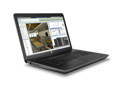 HP ZBOOK 15 G3 Core i7 6700HQ (6-gen.) 2,6 GHz / 32 GB / 480 SSD / 15,6'' FullHD / Win 10 Prof. (Update) + Nvidia Quadro M2000M