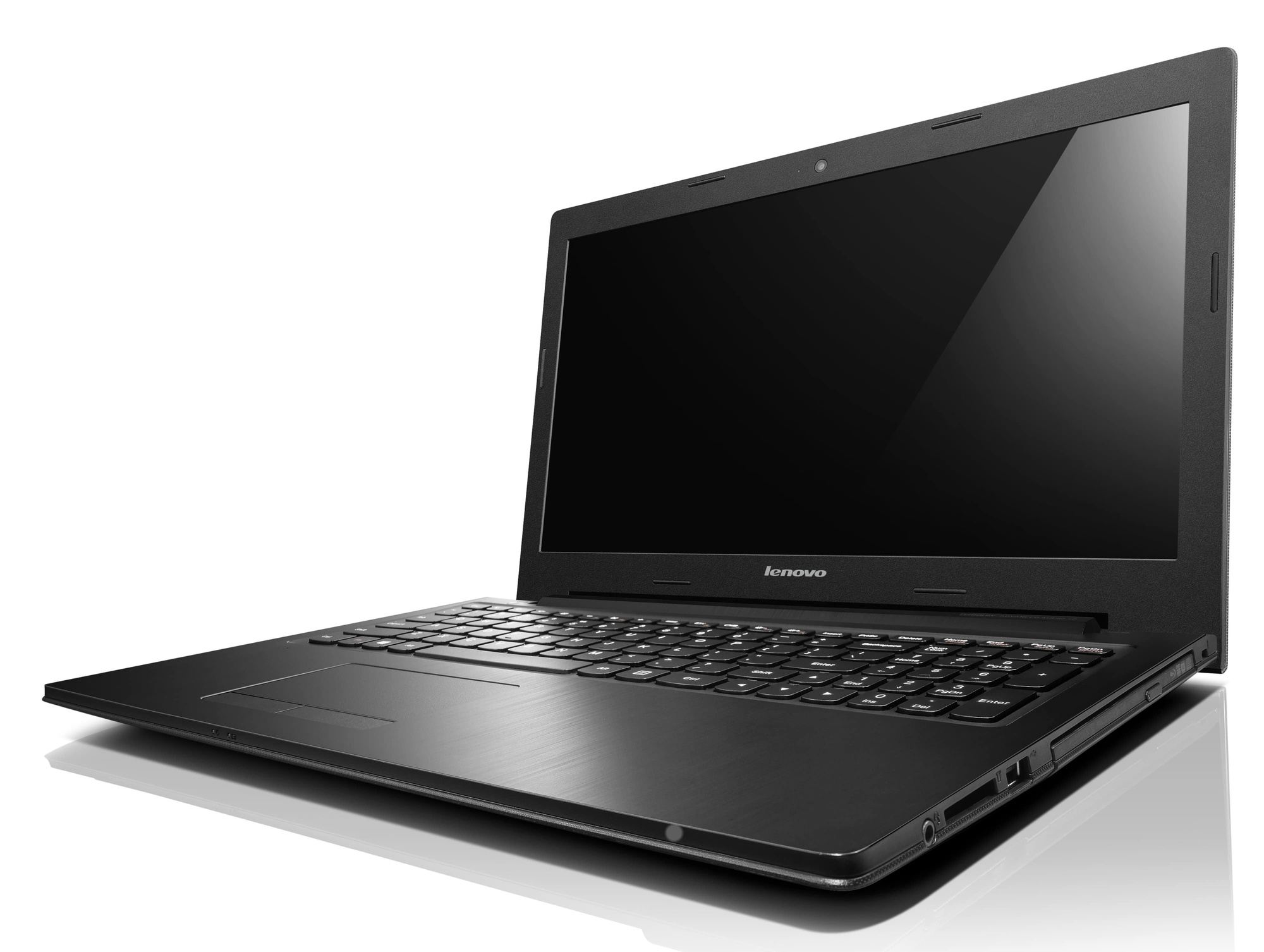 Lenovo G500s Core i3 3120M (3-gen.) 2,5 GHz / 8 GB / 480 SSD / 15,6" / Win 10 Pro + GeForce 720M / Klasa A-