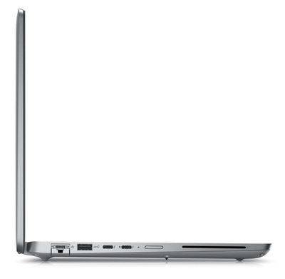 Dell Latitude 5440 Core i5 1345U (13-gen.)  / 16 GB / 240 SSD / 14'' FullHD dotyk / Win 11 Pro / Klasa A-