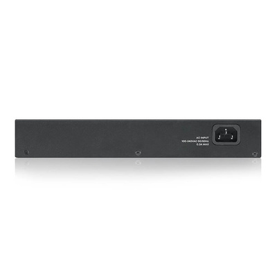 Nowy switch niezarządzalny ZyXEL GS1100-24E-EU0103F