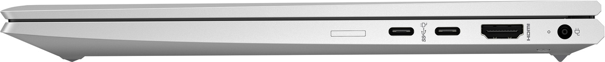 HP EliteBook 835 G8 Ryzen 5 PRO 5650U 2,3 GHz / 16 GB / 240 SSD / 13,3'' FullHD / Win 11 Pro / Klasa A- 