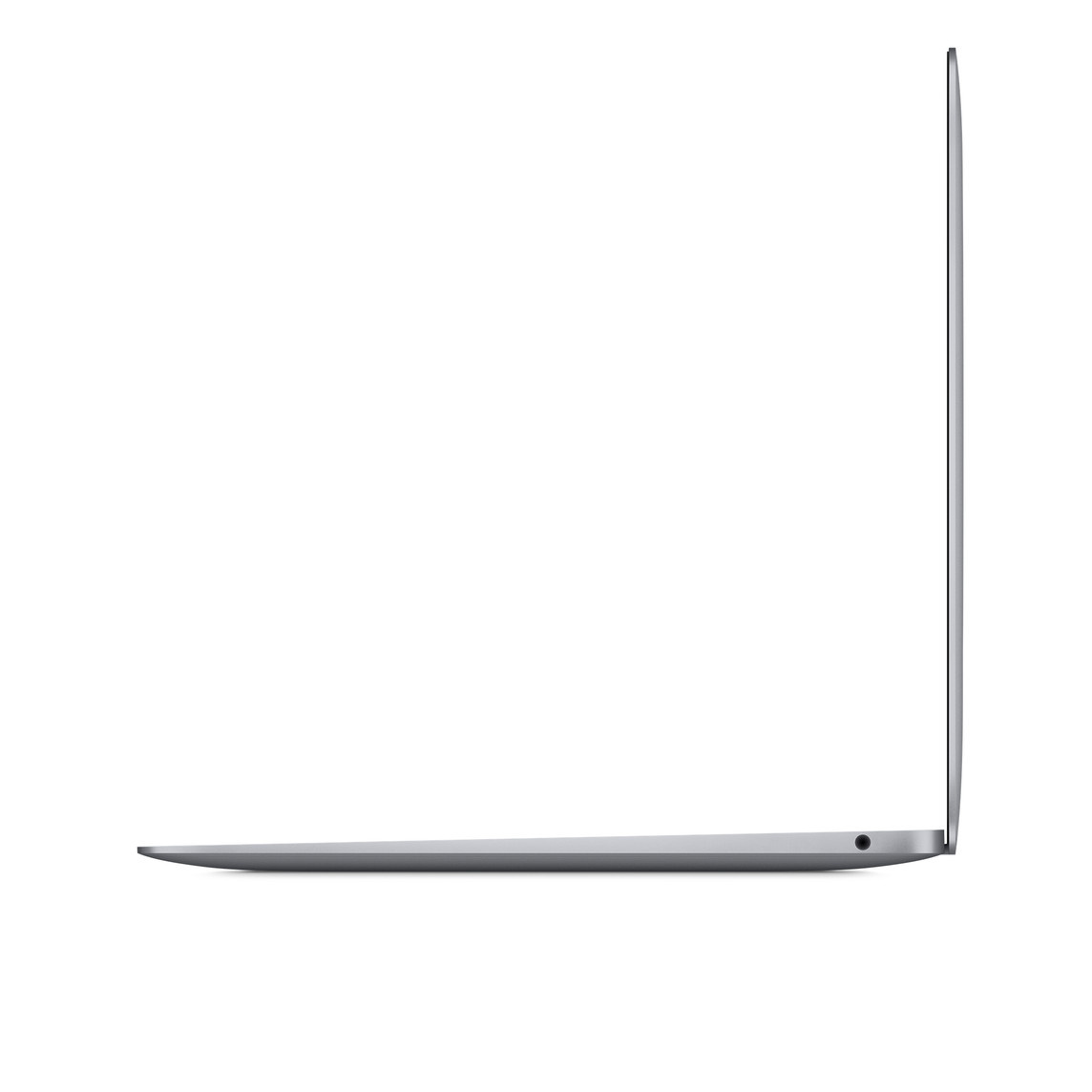 Nowy Apple Macbook Air M1 / 8 GB / 128 GB / 13,3'' 2560x1600 szary / MacOS