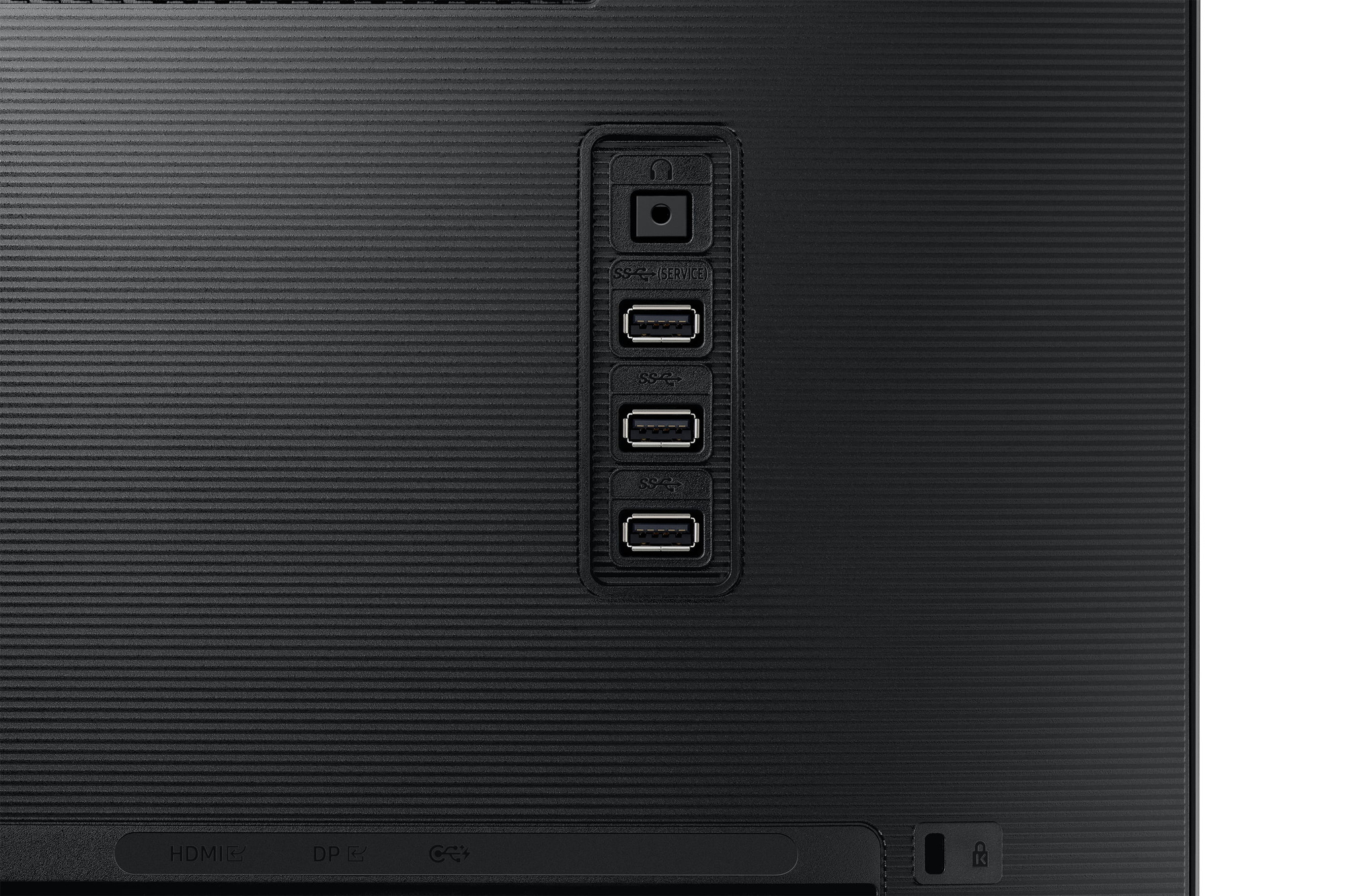 Samsung S27A800UJU 4K UHD