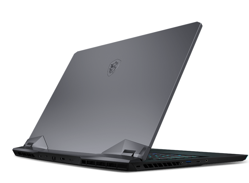Nowy MSI Raider GE76 12UE-871DX Core i9 12900HX (12-gen.) 2,3 GHz / 32 GB / 480 SSD / 17,3'' FullHD / Win 11 + GeForce RTX 3060