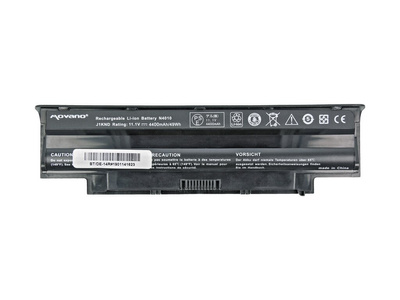 Bateria Movano do Dell 13R, 14R, 15R - BT/DE-14R