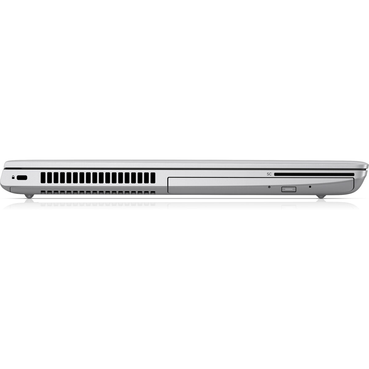 HP ProBook 650 G4 Core i5 8250U (8-gen.) 1,6 GHz / 8 GB / 960 SSD / 15,6'' / Win 11 Prof. / Klasa A-