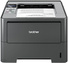 Drukarka laserowa Brother HL-6180DW / Pełny Toner (8 tyś. stron)