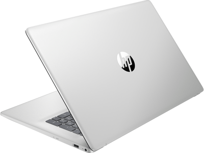 HP 17-CN4033CL Core 5 120U 1,4 GHz / 32 GB / 960 SSD / 17,3" FullHD / Win 11, srebrny