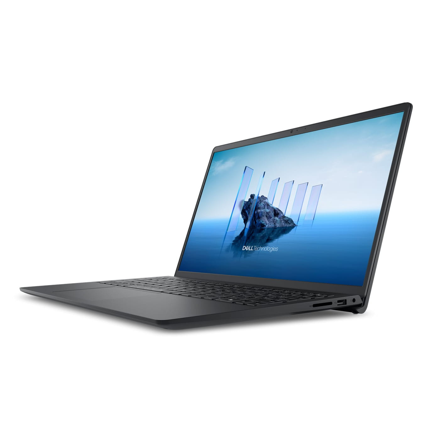 Nowy Dell Pro 15 Essential PV15250 Core i5 1334U (13-gen.) / 16 GB / 960 SSD / 15,6" FullHD / Win 11 Pro
