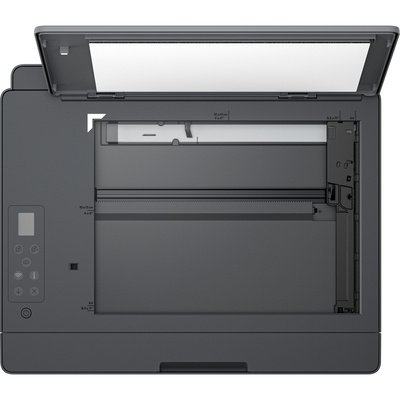 Nowe urządzenie wielofunkcyjne atramentowe HP Smart Tank 581