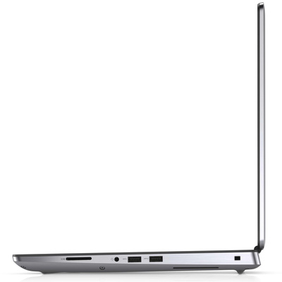 Dell Precision 7560 Core i7 11800H (11-gen.) 2,3 GHz / 16 GB / 960 SSD / 15,6'' FullHD / Win 11 Pro + Nvidia Quadro T1200