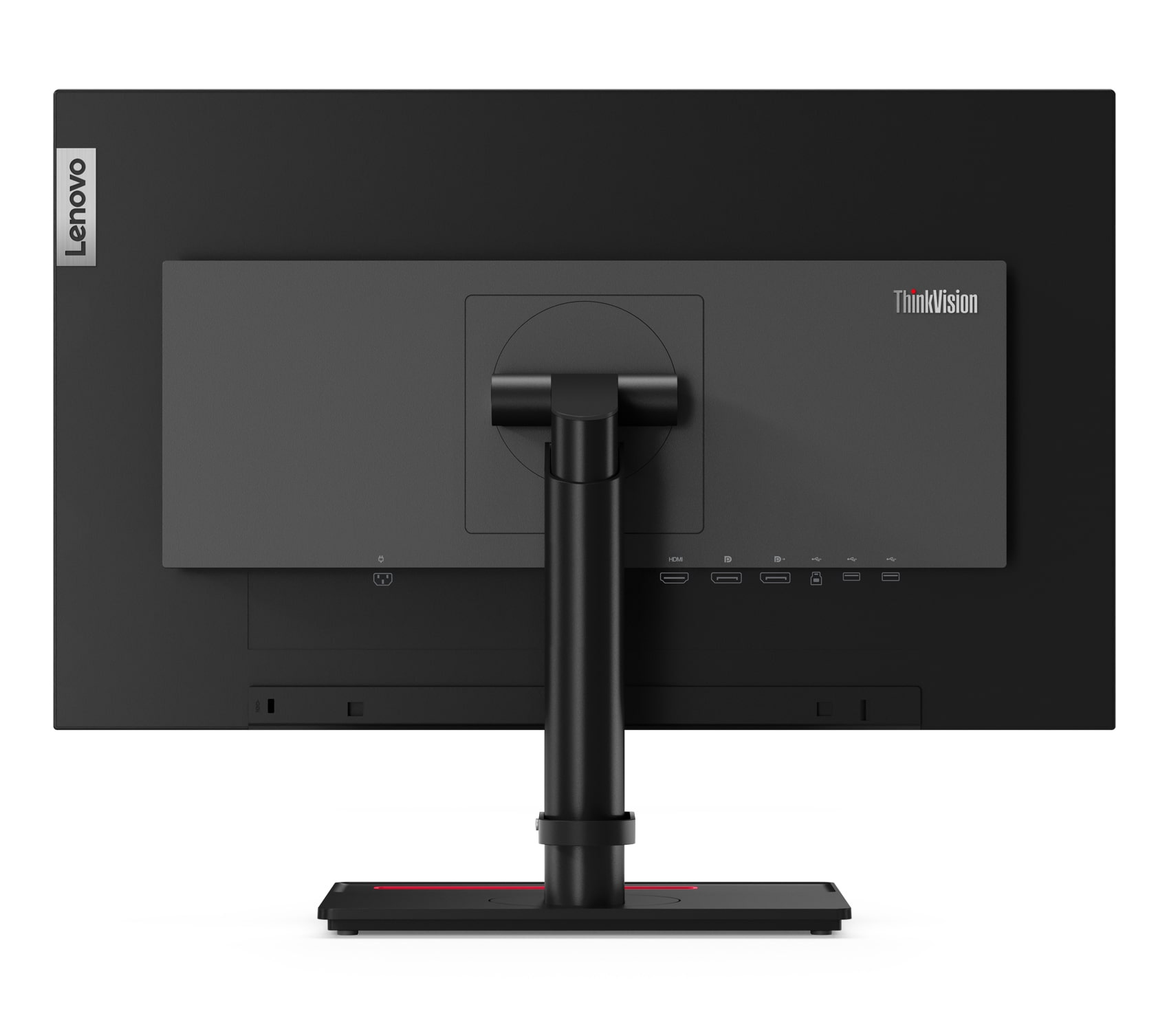 Lenovo ThinkVision P24q-20 / Klasa A-