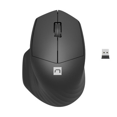 Zestaw bezprzewodowy klawiatura + mysz Natec Octopus 2