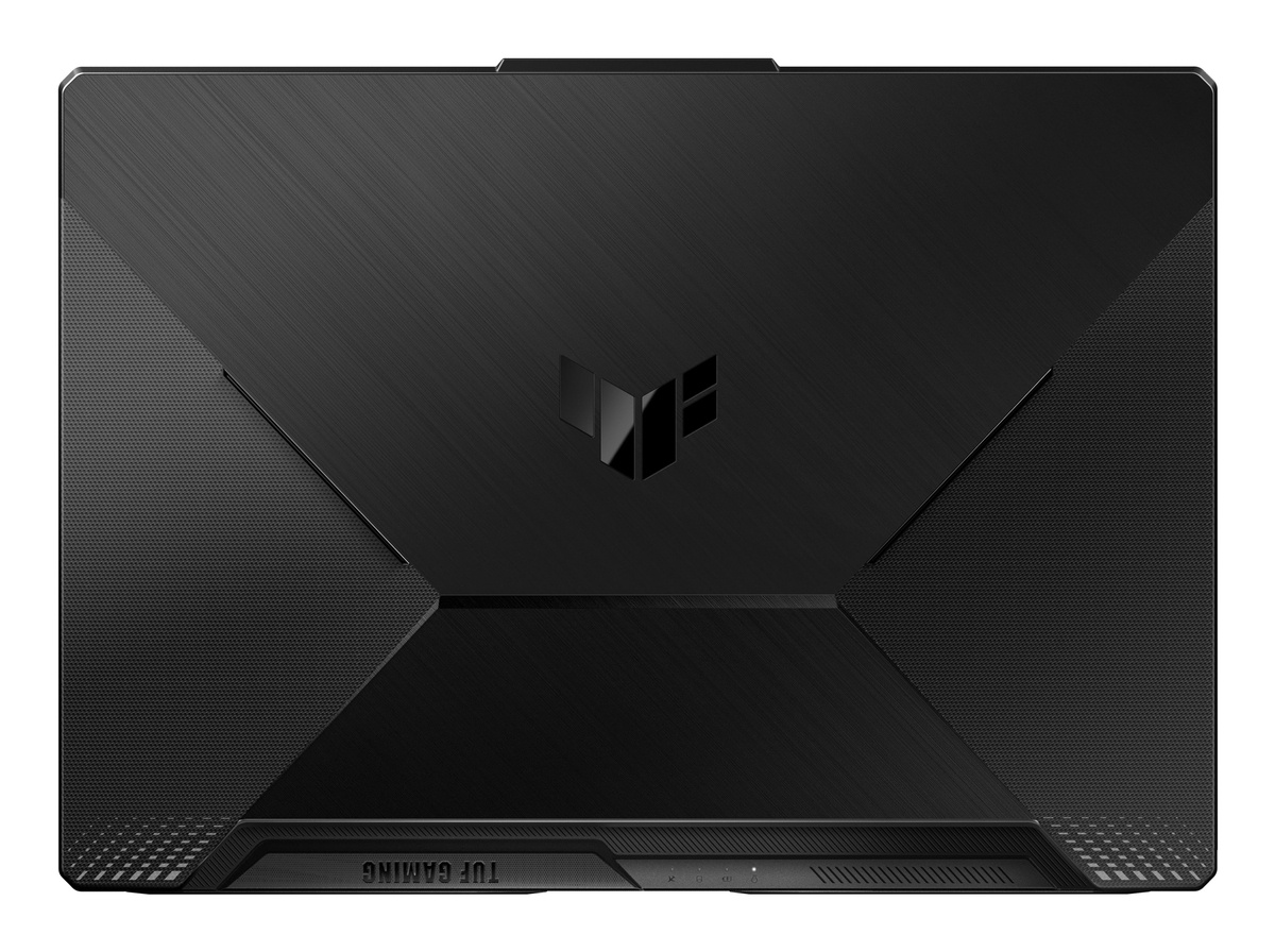 Powystawowy Asus F15 FX506HC-WS53K1 i5 11260H (11-gen.) 2,6 GHz / 16 GB / 480 SSD / 15,6’’ FullHD / Win 11 + RTX 3050