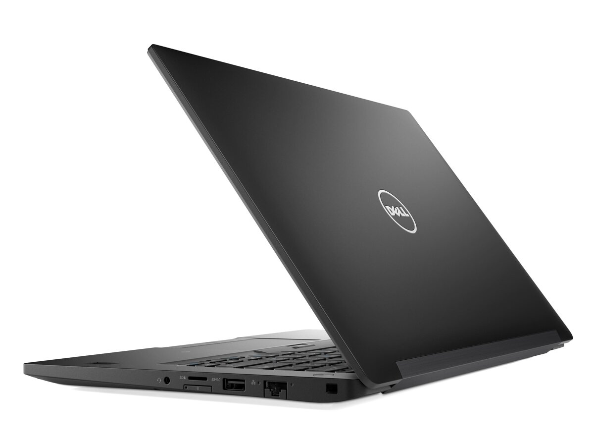Dell Latitude 7490 Core i5 8250U (8-gen.) 1,6 GHz / 16 GB / 960 SSD / 14'' FullHD / Win 11
