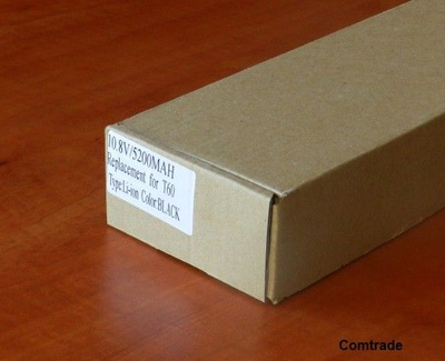 Nowa bateria - do IBM LENOVO ThinkPad R60 R61 T60 T61, 4400mAh