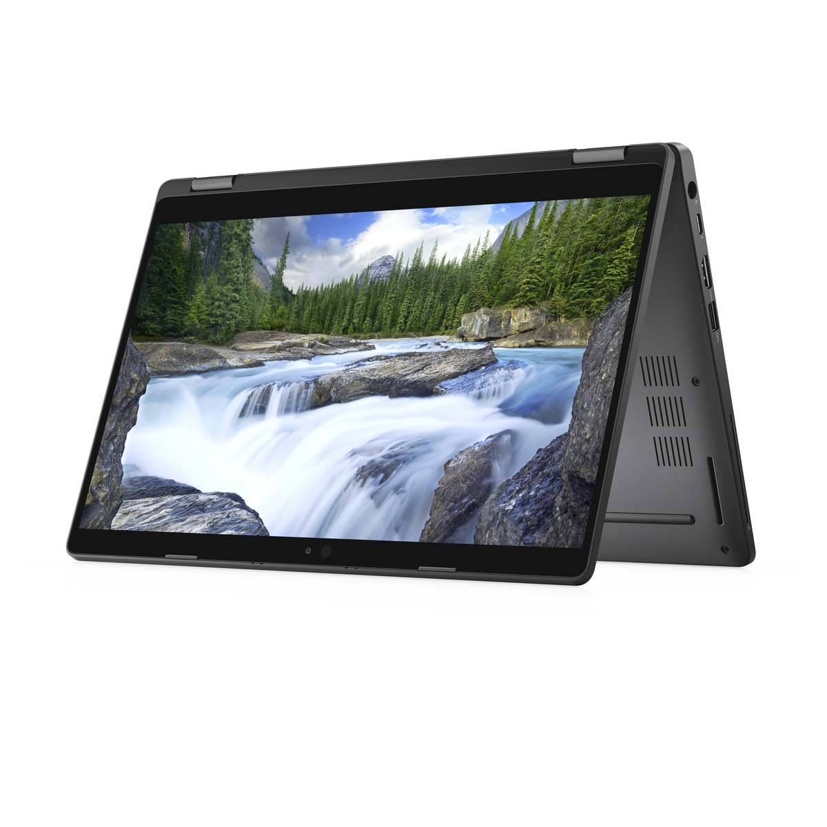 Dell Latitude 5300 2w1 Core i5 8265U (8-gen.) 1,6 GHz / 32 GB / 480 SSD / 13,3'' FullHD (dotyk) / Win 11 Pro / Klasa A-