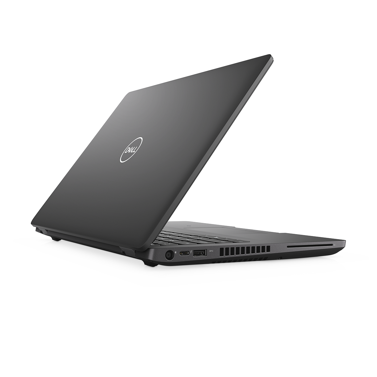 Dell Latitude 5401 Core i7 9850H (9-gen.) 2,6 GHz / 8 GB / 480 SSD / 14'' FullHD / Win 11 Prof. / Klasa A-