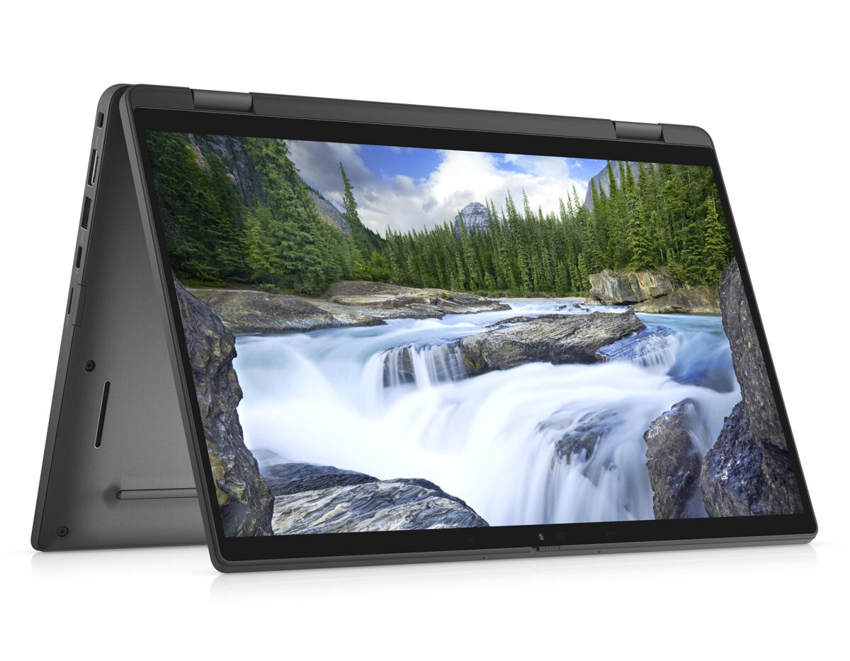 Dell Latitude 7420 2w1 Core i5 1145G7 (11-gen.) 2,6 GHz / 16 GB / 240 SSD / 14" FullHD dotyk / Win 11 Pro, czarny