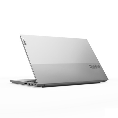 Powystawowy Lenovo ThinkBook 15 G2 i5 1135G7 (11-gen.) 2,4 GHz / 16 GB / 480 SSD / 15,6" FullHD / Win 11 Prof. 