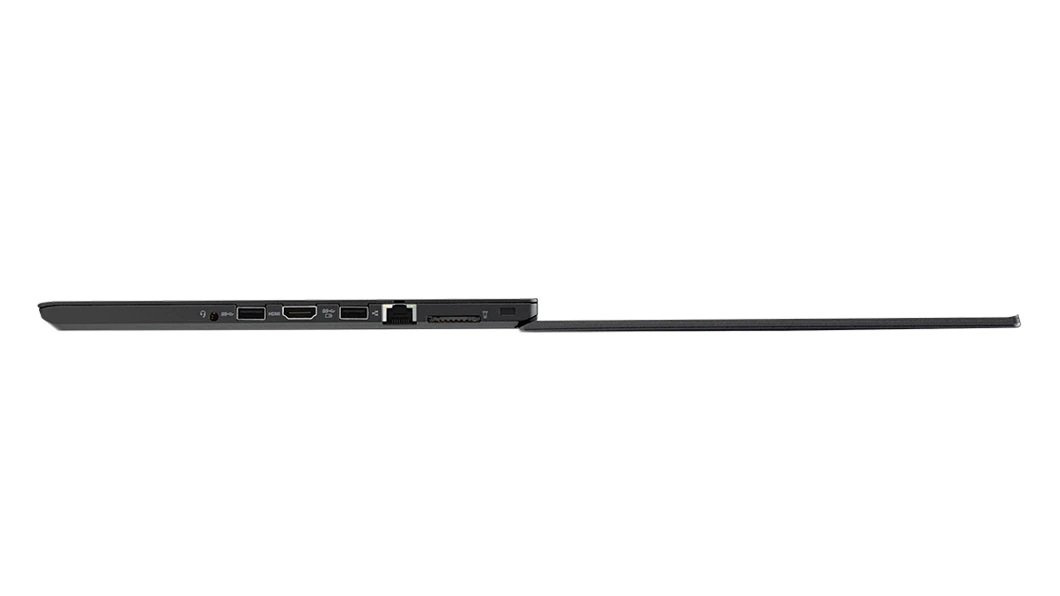Lenovo ThinkPad T470 Core i5 7200u (7-gen.) 2,5 GHz / 16 GB / 240 SSD / 14" FullHD / Win 10 Prof. 