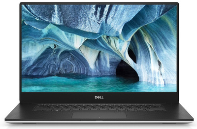 Dell XPS 9570 Core i9 8950HK (8-gen.) 2,9 GHz / 16 GB / 960 SSD / 15,6'' FullHD / Win 11 Prof. + GTX 1050Ti 